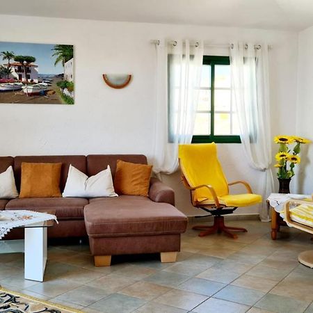 Appartment Ventana Al Faro 포리스 데 아보나 외부 사진