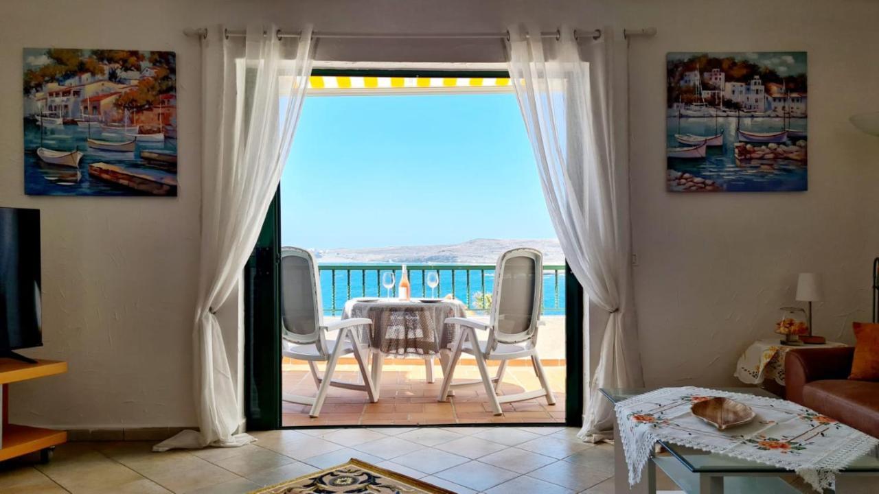 Appartment Ventana Al Faro 포리스 데 아보나 외부 사진