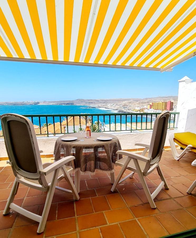 Appartment Ventana Al Faro 포리스 데 아보나 외부 사진