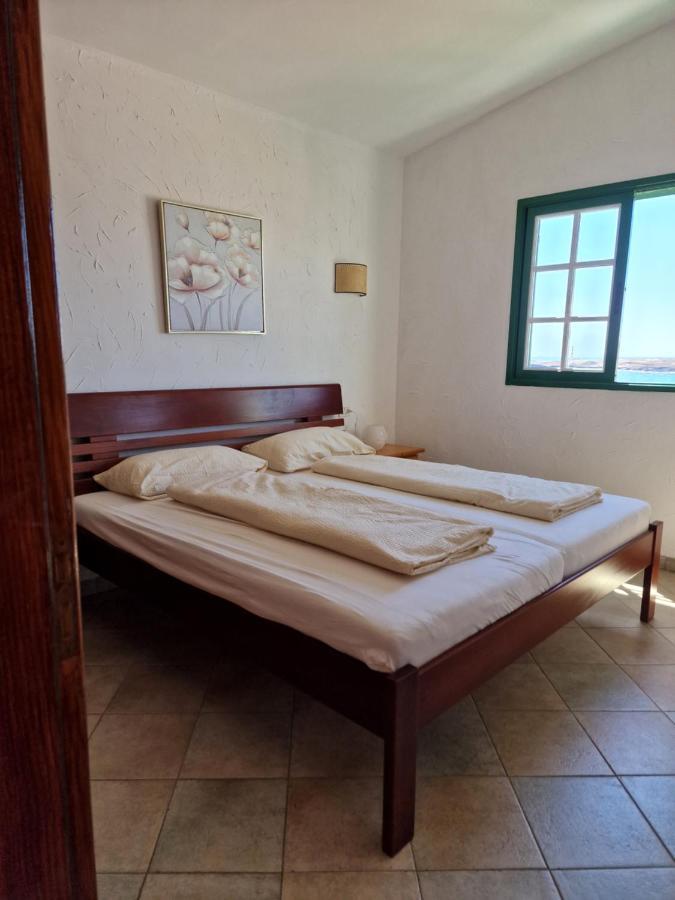 Appartment Ventana Al Faro 포리스 데 아보나 외부 사진